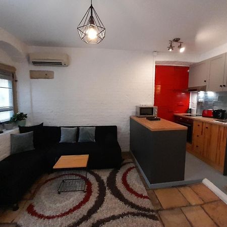 Studio Porto Corfu  Extérieur photo