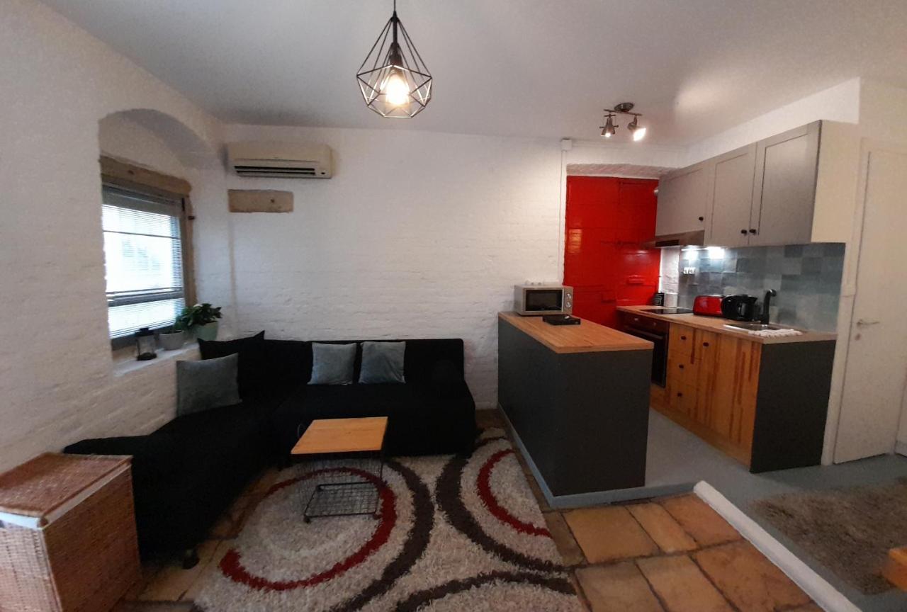 Studio Porto Corfu  Extérieur photo